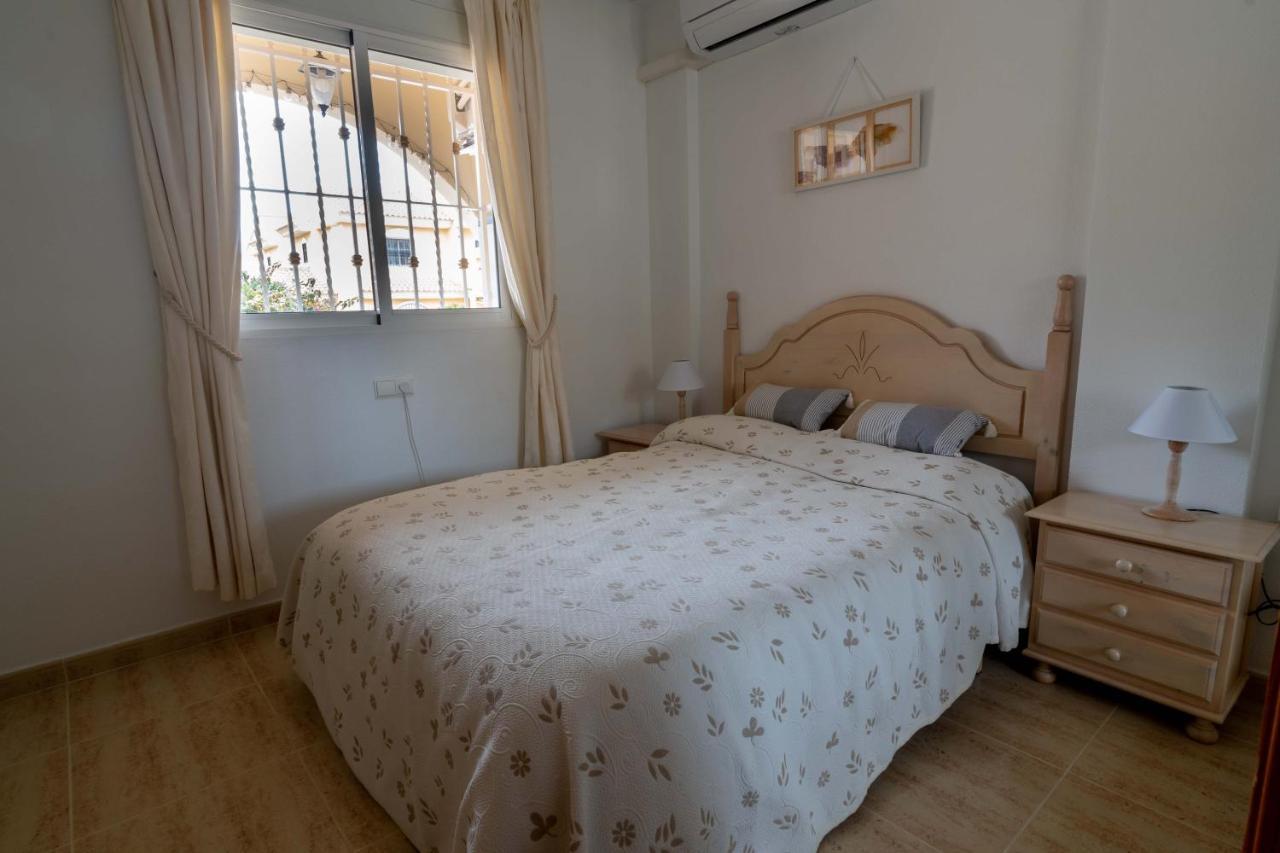 Apartament Casa Winnie