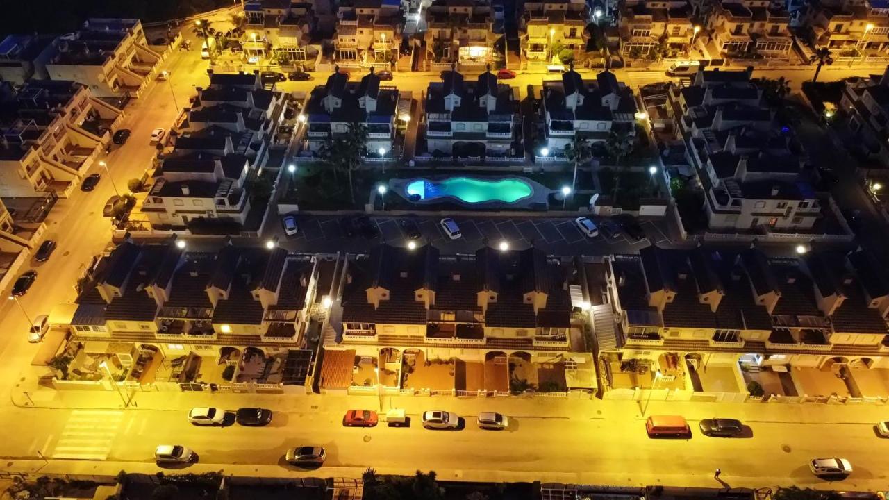 Apartament Casa Winnie Alicante
