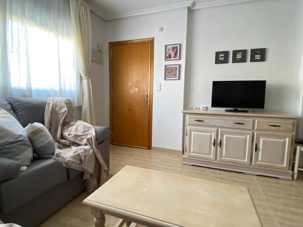 Apartment Casa Winnie Alicante