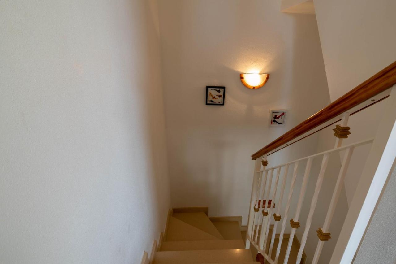 Casa Winnie Apartment *