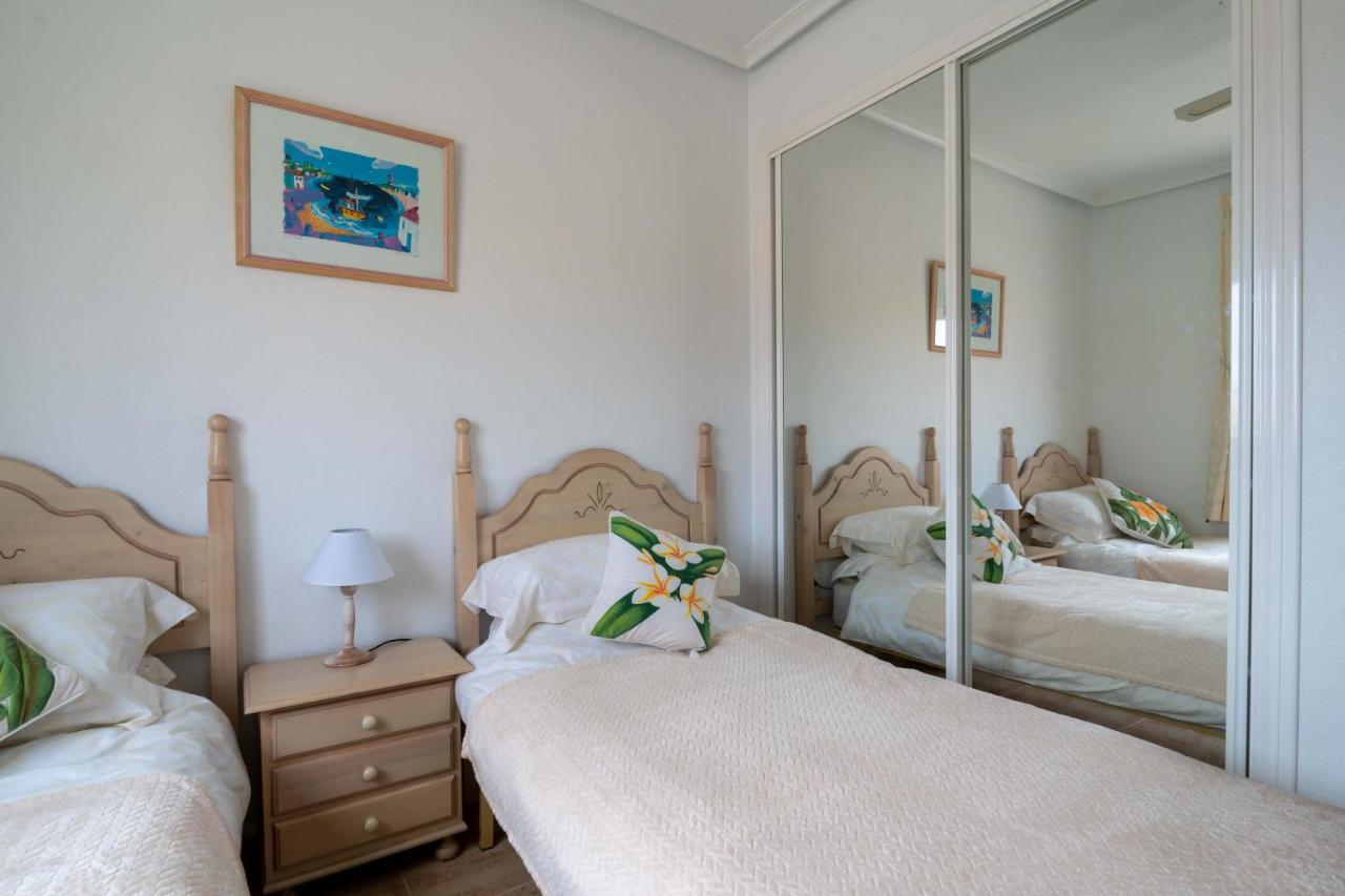 Casa Winnie * Alicante