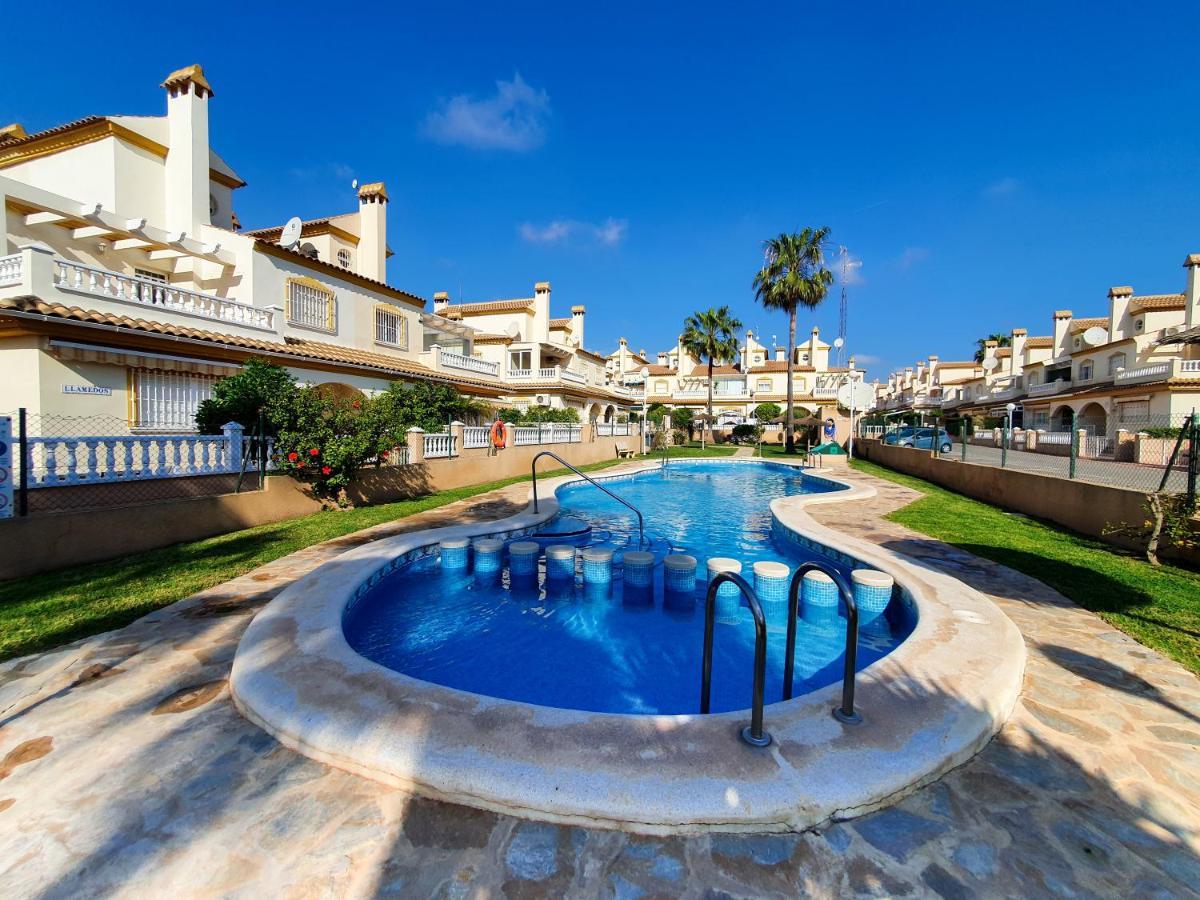 Casa Winnie Apartment Alicante